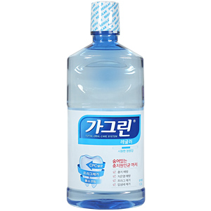 가그린 레귤러 1200mL (대용량)]